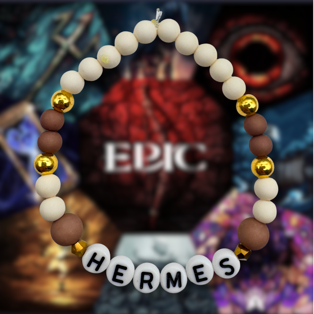 Epic The Musical Friendship Bracelets