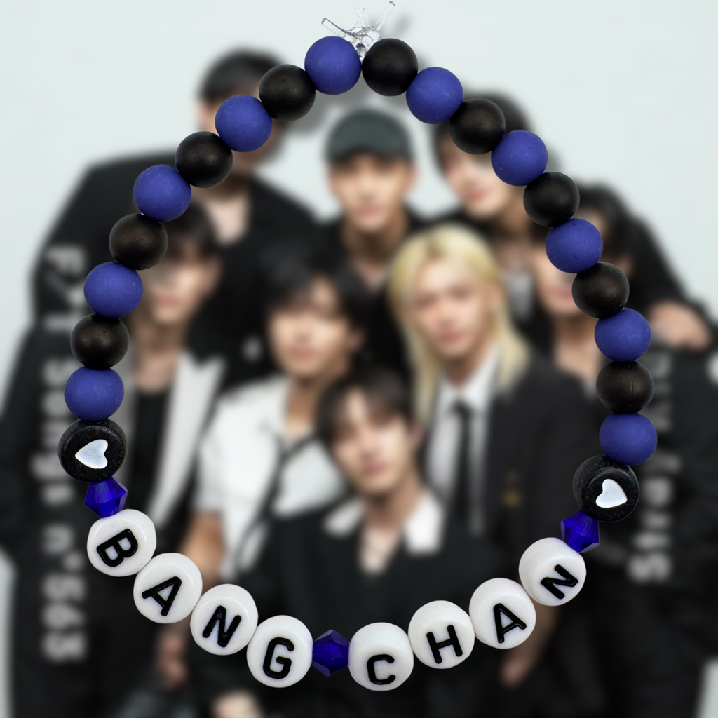 Stray Kids Friendship Bracelets