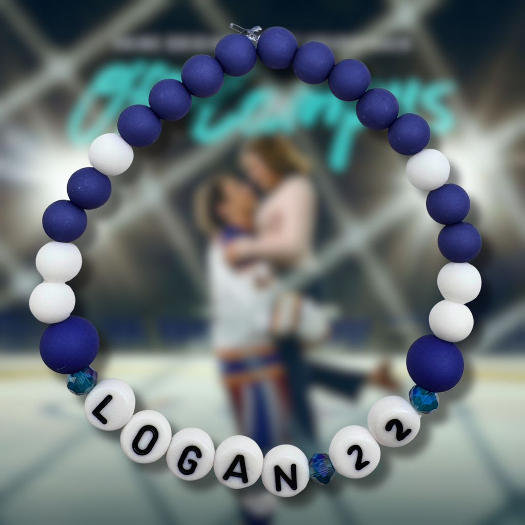 Off Campus Friendship Bracelets