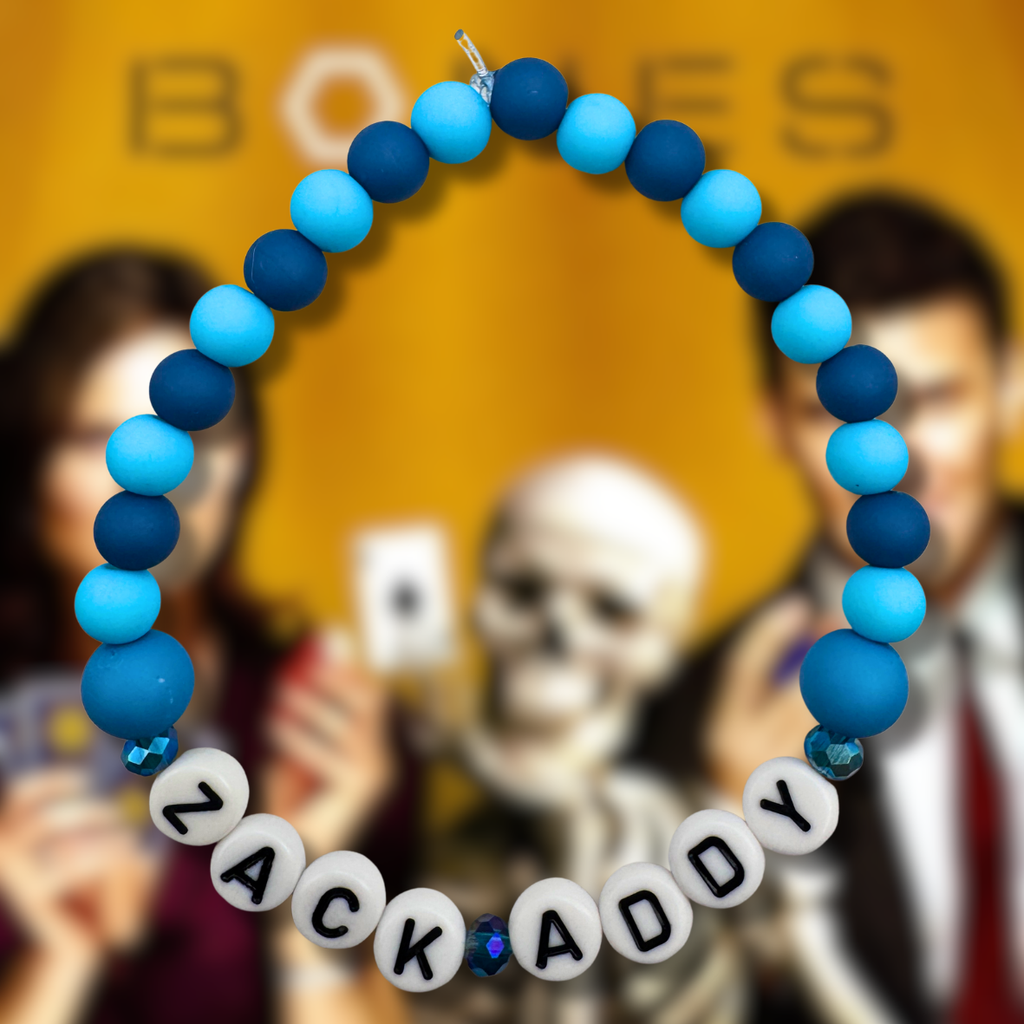 Bones Friendship Bracelets