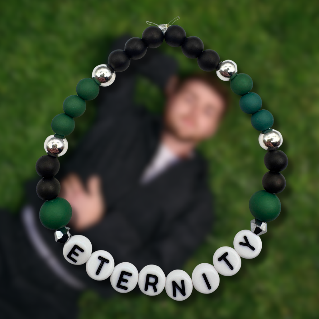 Alex Warren Friendship Bracelets