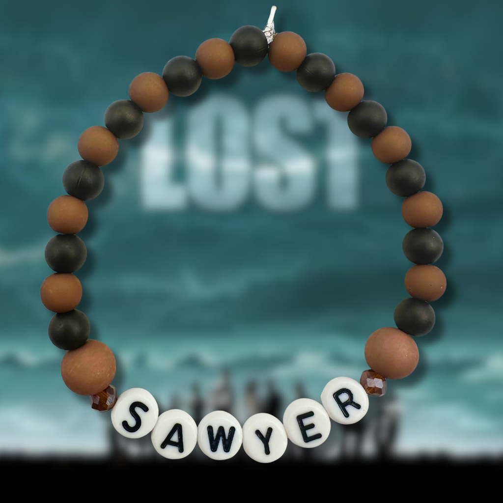 Lost Friendship Bracelets