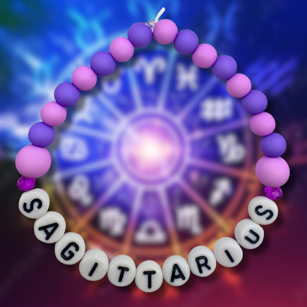 Star Signs Friendship Bracelets
