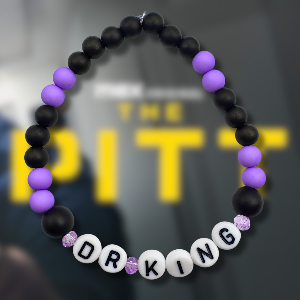 The Pitt Friendship Bracelets