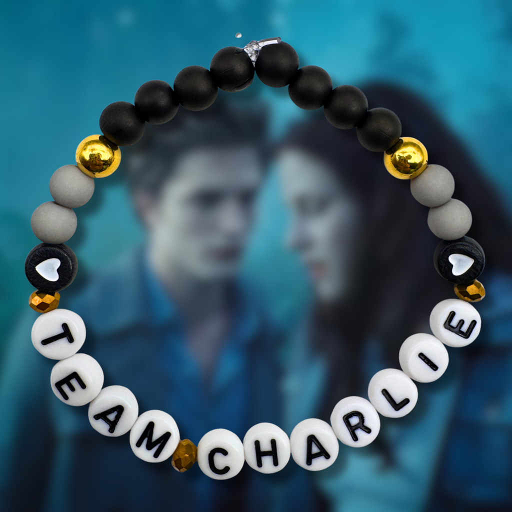 Twilight Friendship Bracelets