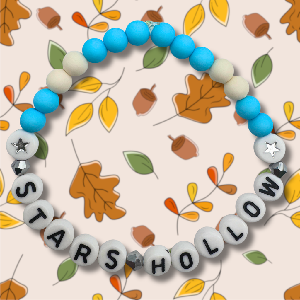 Gilmore Girls Friendship Bracelets