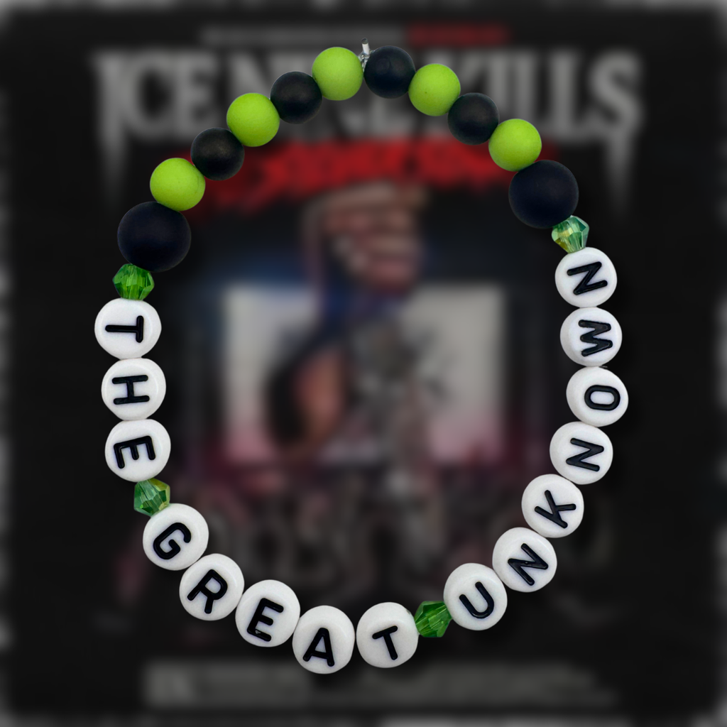 Ice Nine Kills Friendship Bracelets