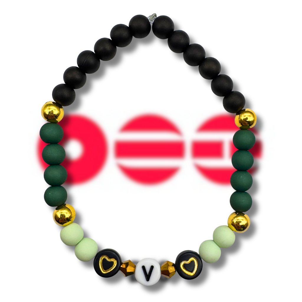 BTS Friendship Bracelets