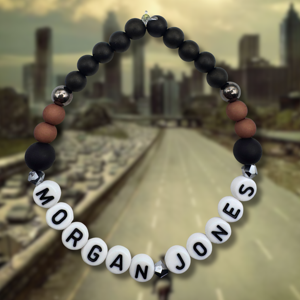 The Walking Dead Friendship Bracelets