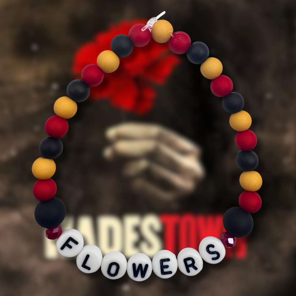Hadestown Friendship Bracelets