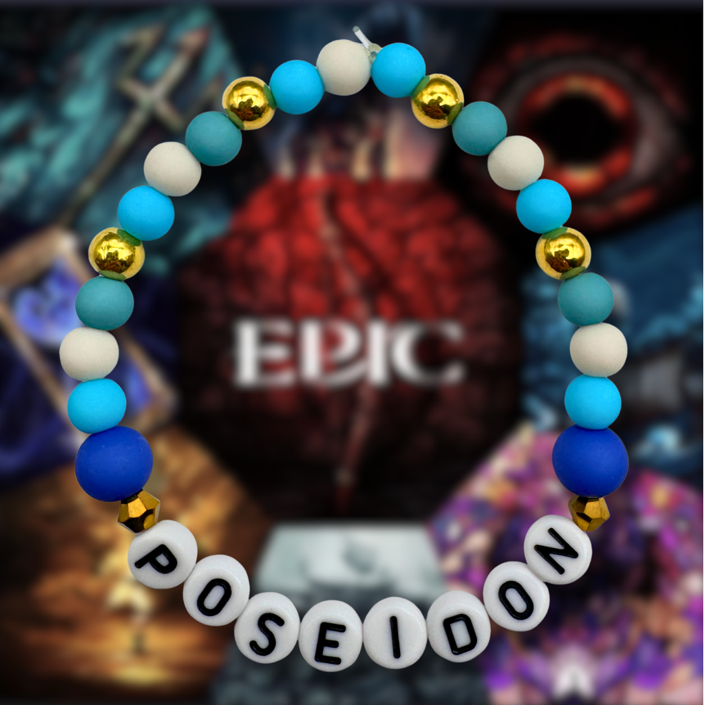 Epic The Musical Friendship Bracelets
