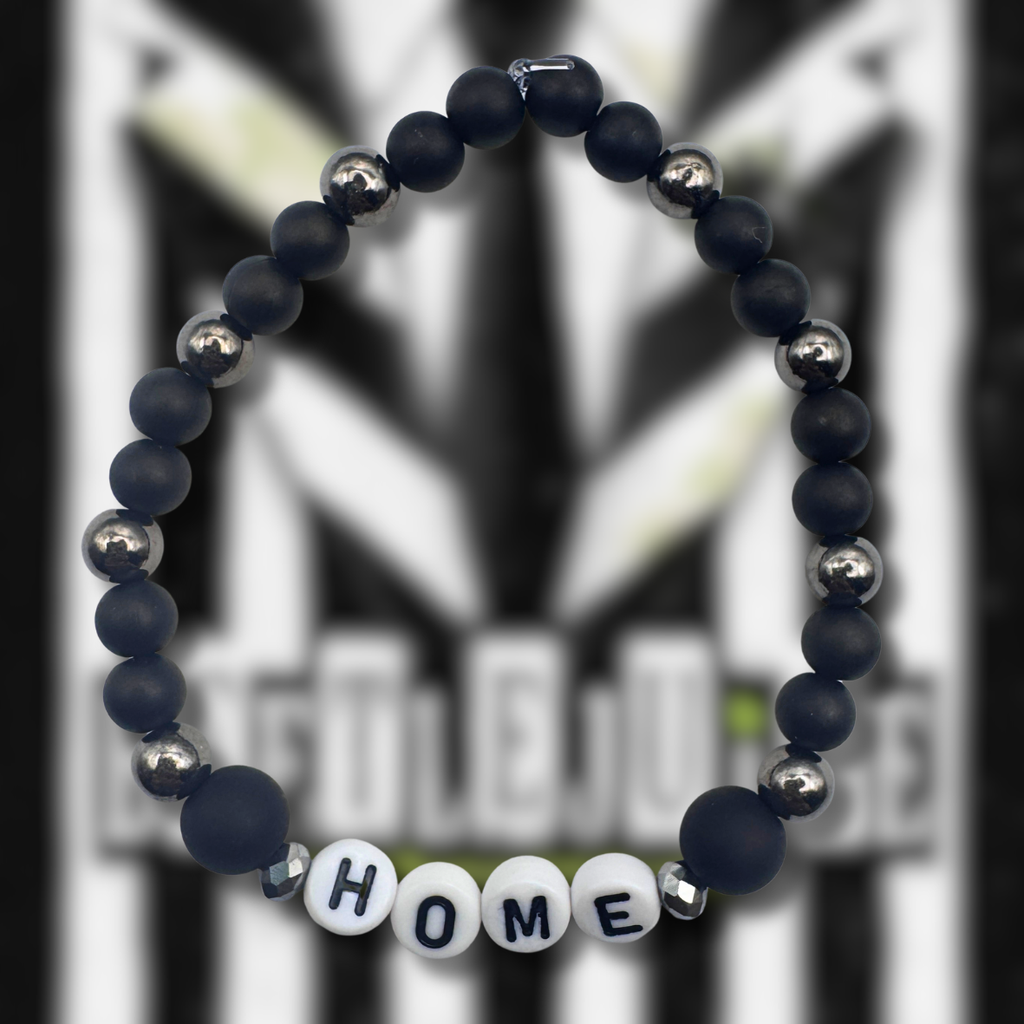 Beetlejuice Friendship Bracelets