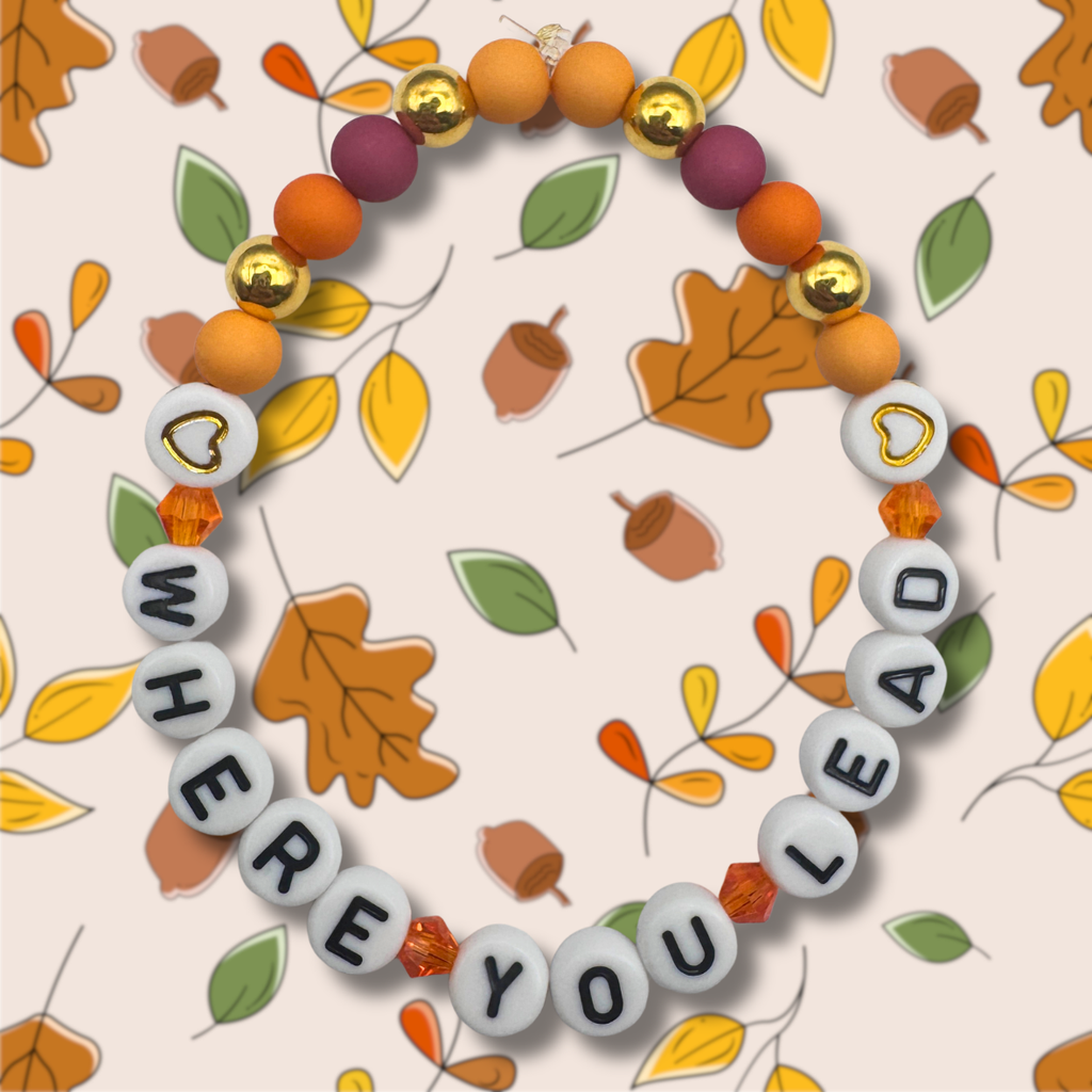 Gilmore Girls Friendship Bracelets