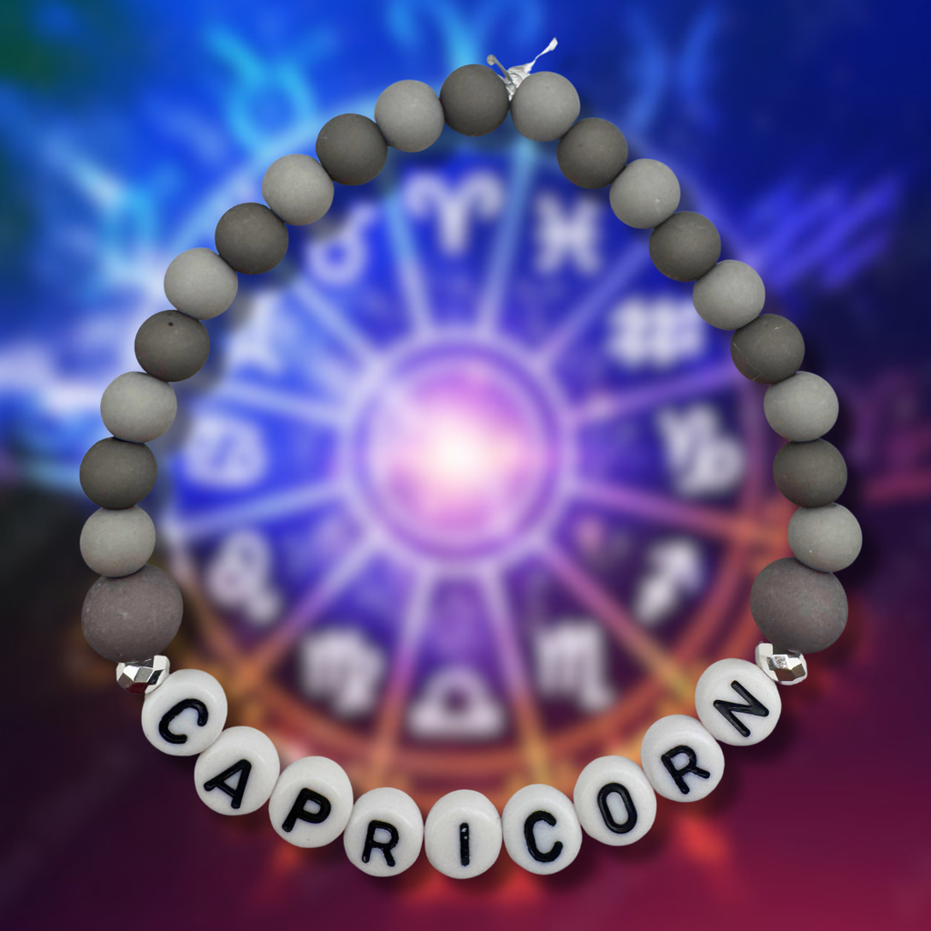 Star Signs Friendship Bracelets