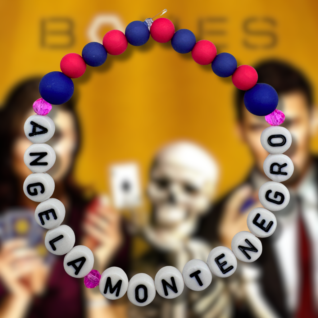 Bones Friendship Bracelets