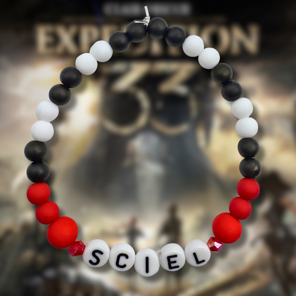 Clair Obscur Expedition 33 Friendship Bracelets