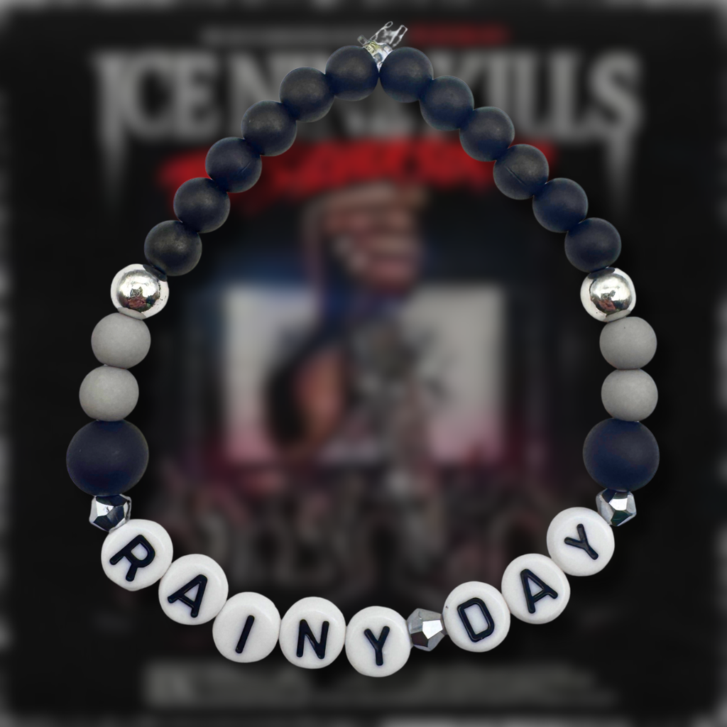 Ice Nine Kills Friendship Bracelets