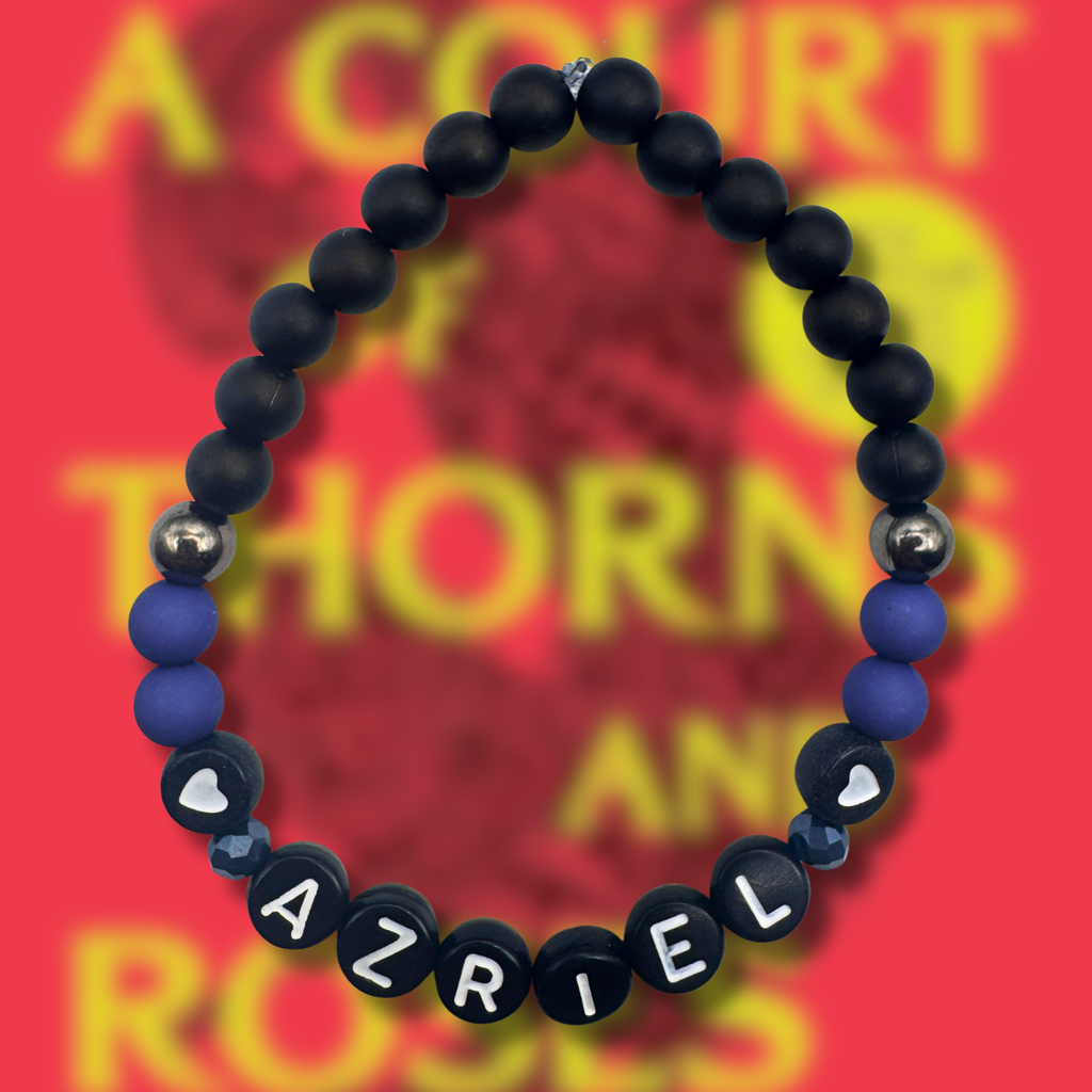 ACOTAR Friendship Bracelets