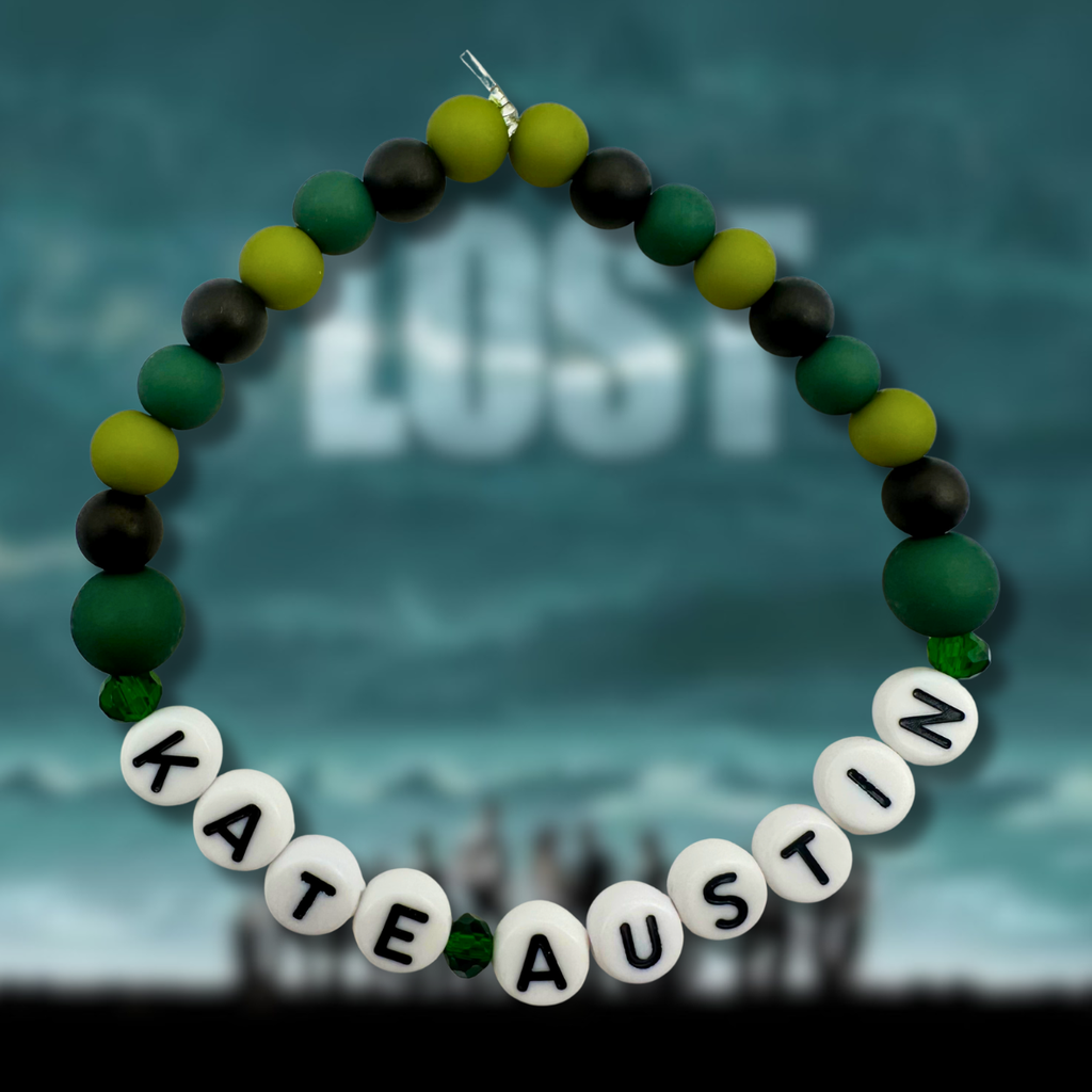 Lost Friendship Bracelets