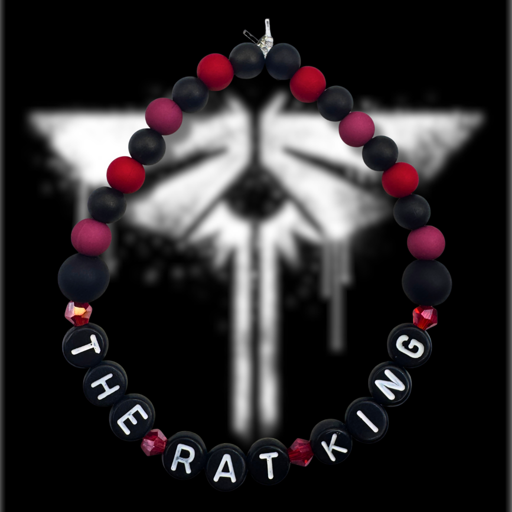 The Last of Us Friendship Bracelets