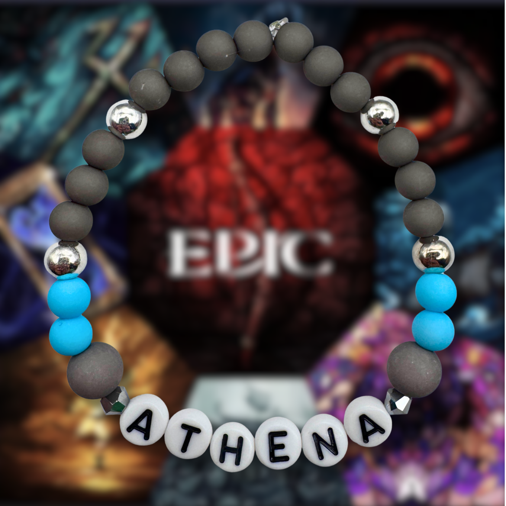 Epic The Musical Friendship Bracelets