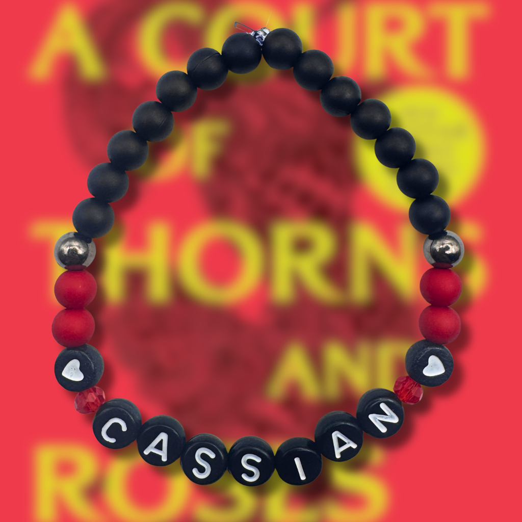 ACOTAR Friendship Bracelets