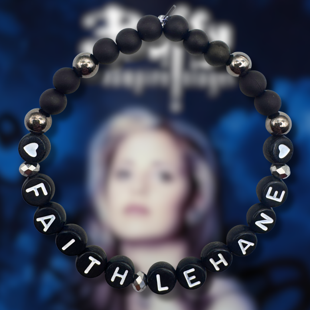 Buffy the Vampire Slayer Friendship Bracelets