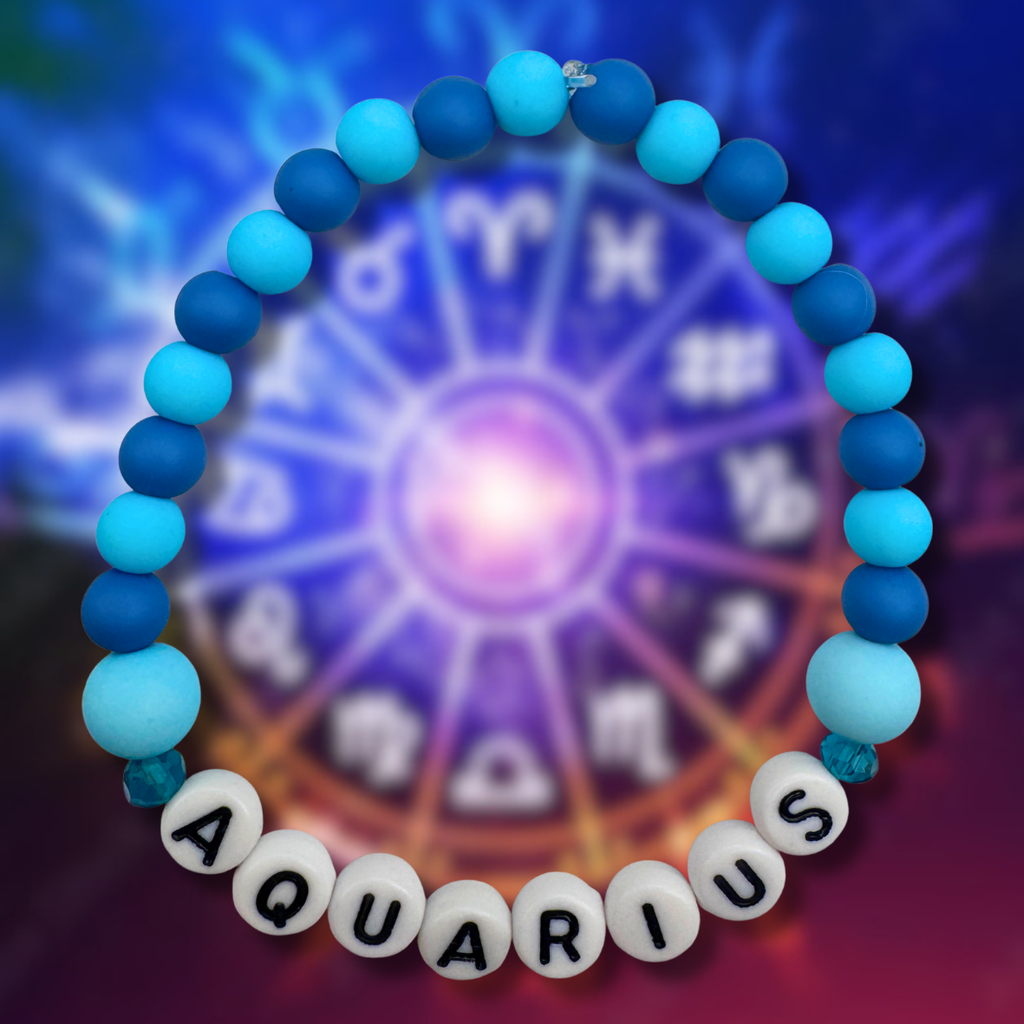 Star Signs Friendship Bracelets