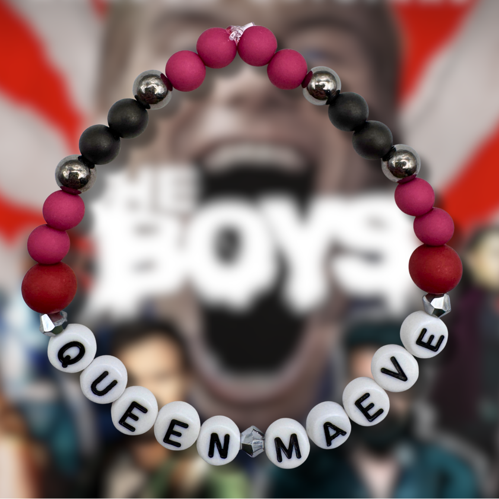 The Boys Friendship Bracelets