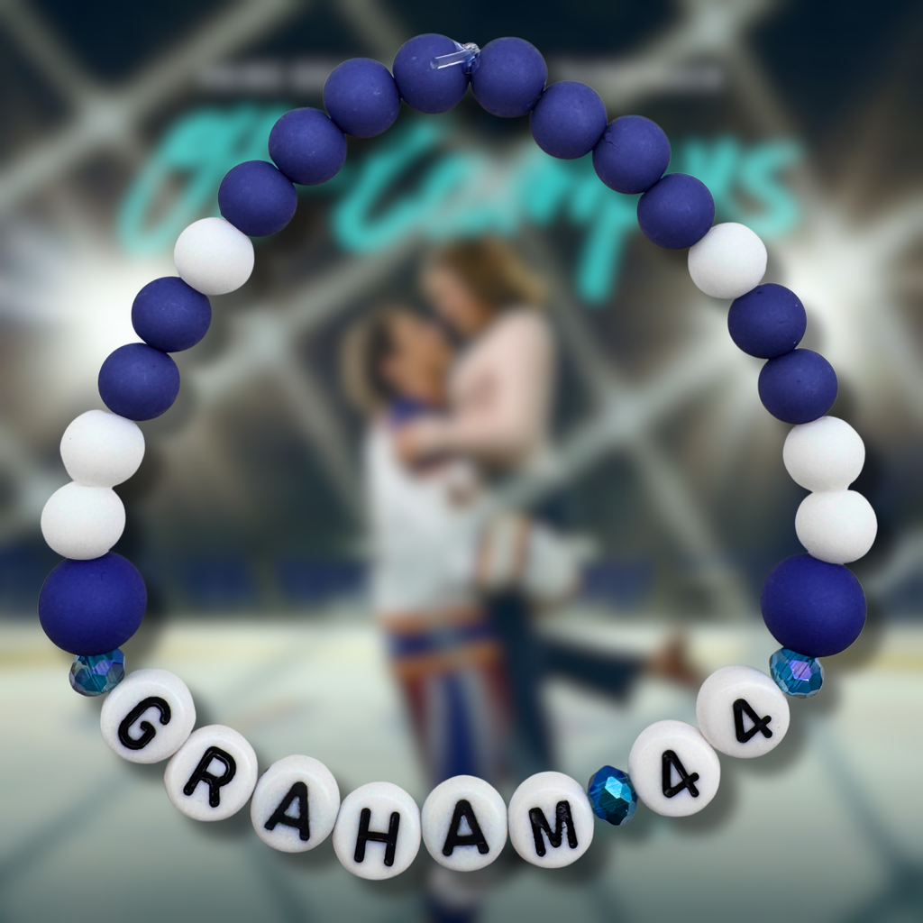 Off Campus Friendship Bracelets