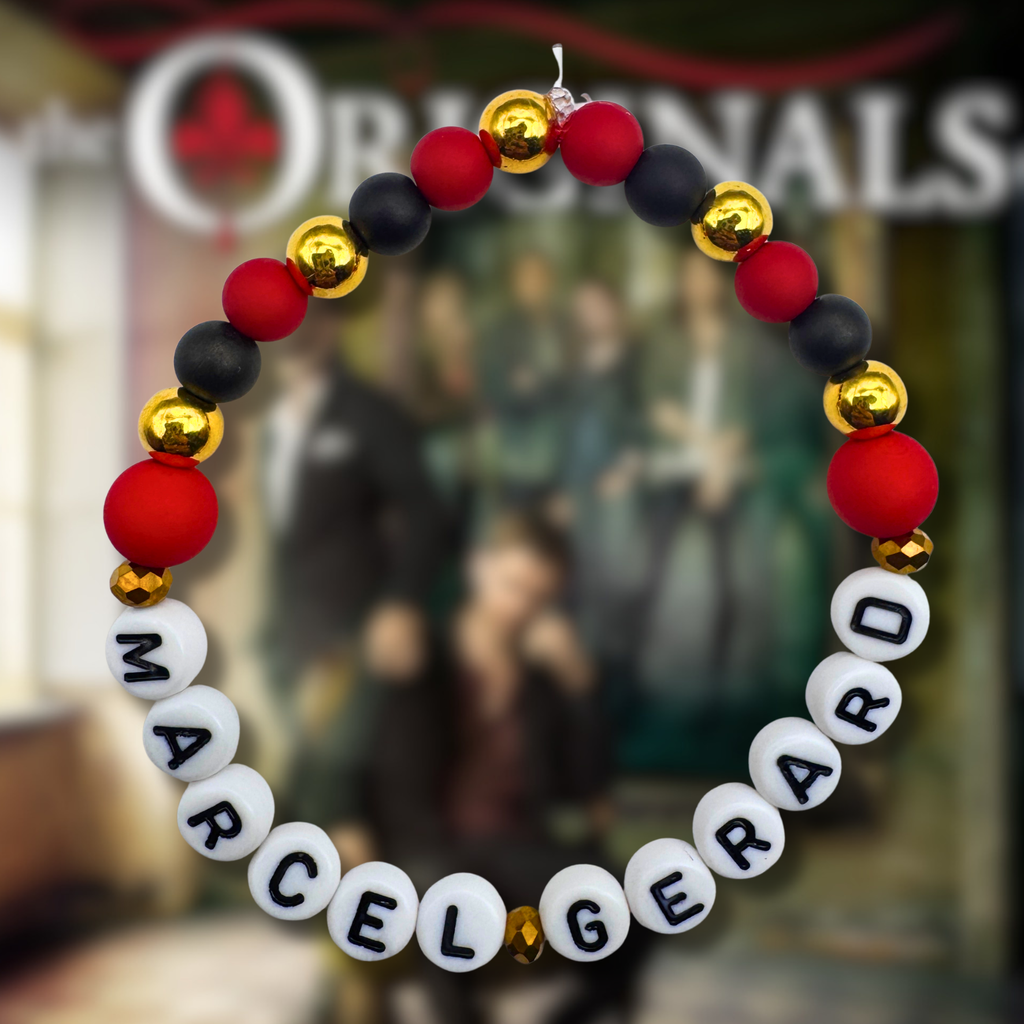 The Originals Friendship Bracelets