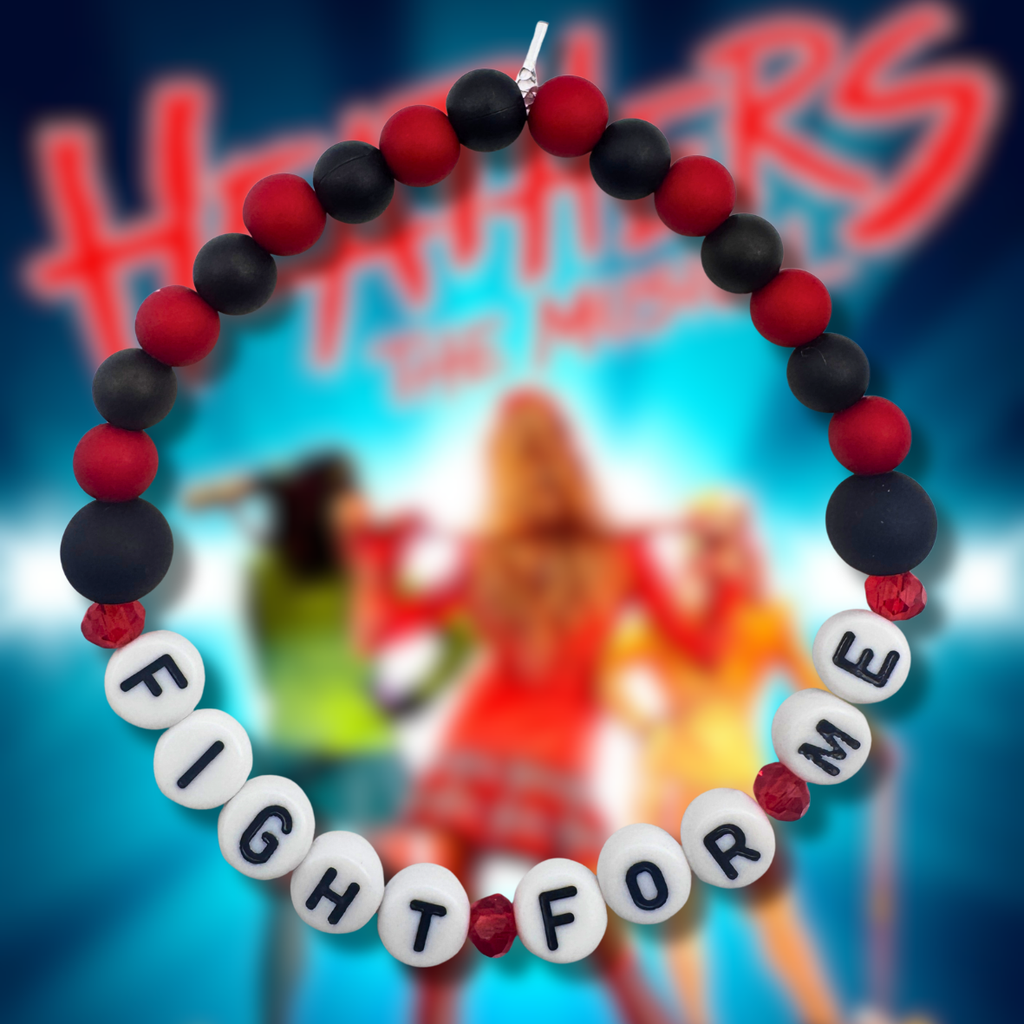Heathers Friendship Bracelets
