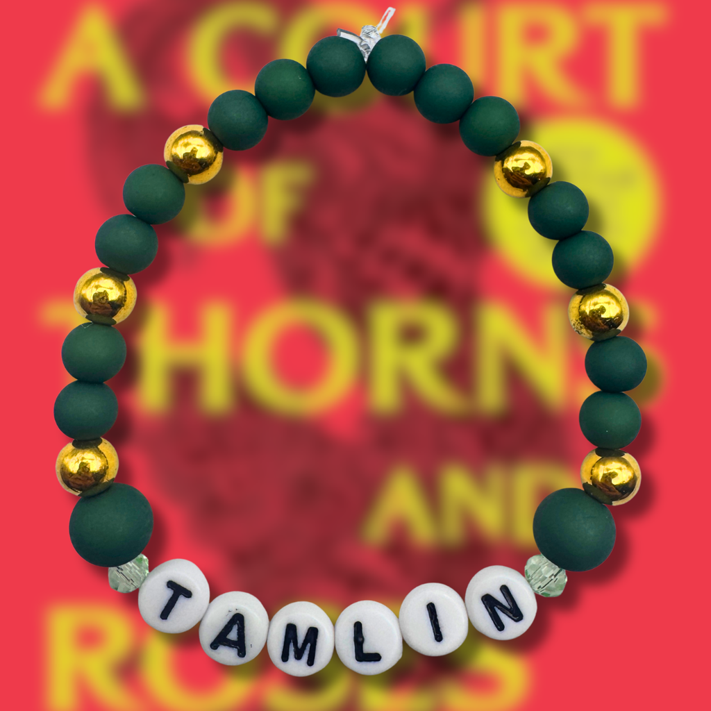 ACOTAR Friendship Bracelets