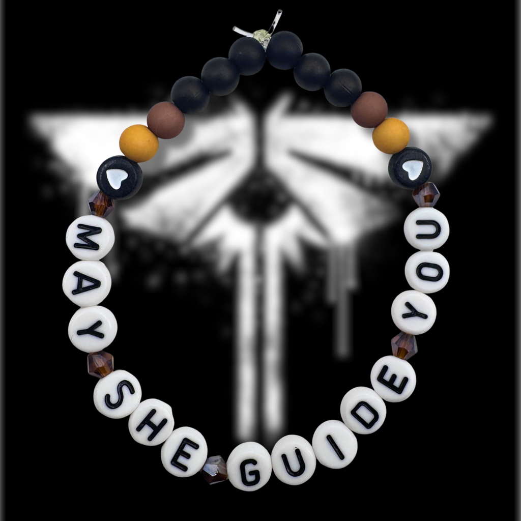The Last of Us Friendship Bracelets