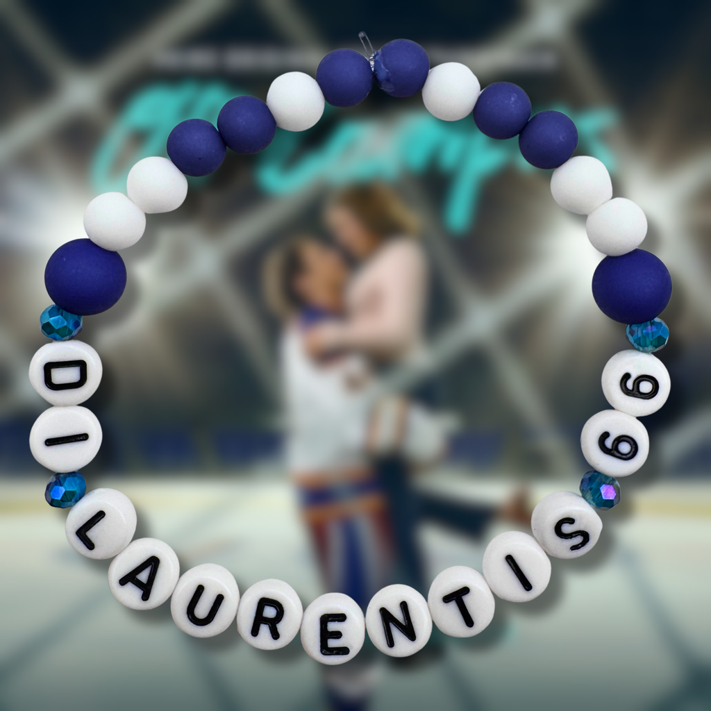 Off Campus Friendship Bracelets
