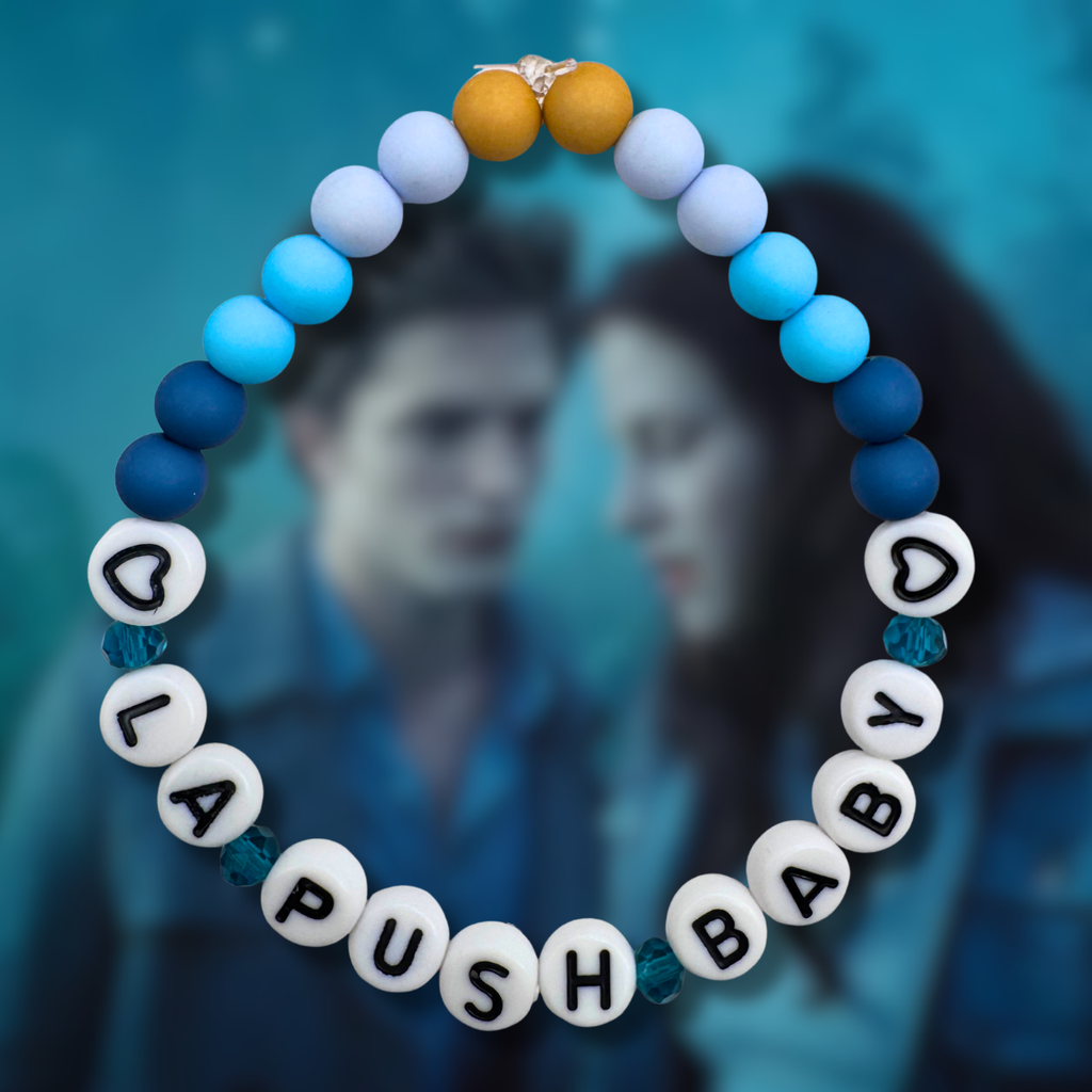Twilight Friendship Bracelets