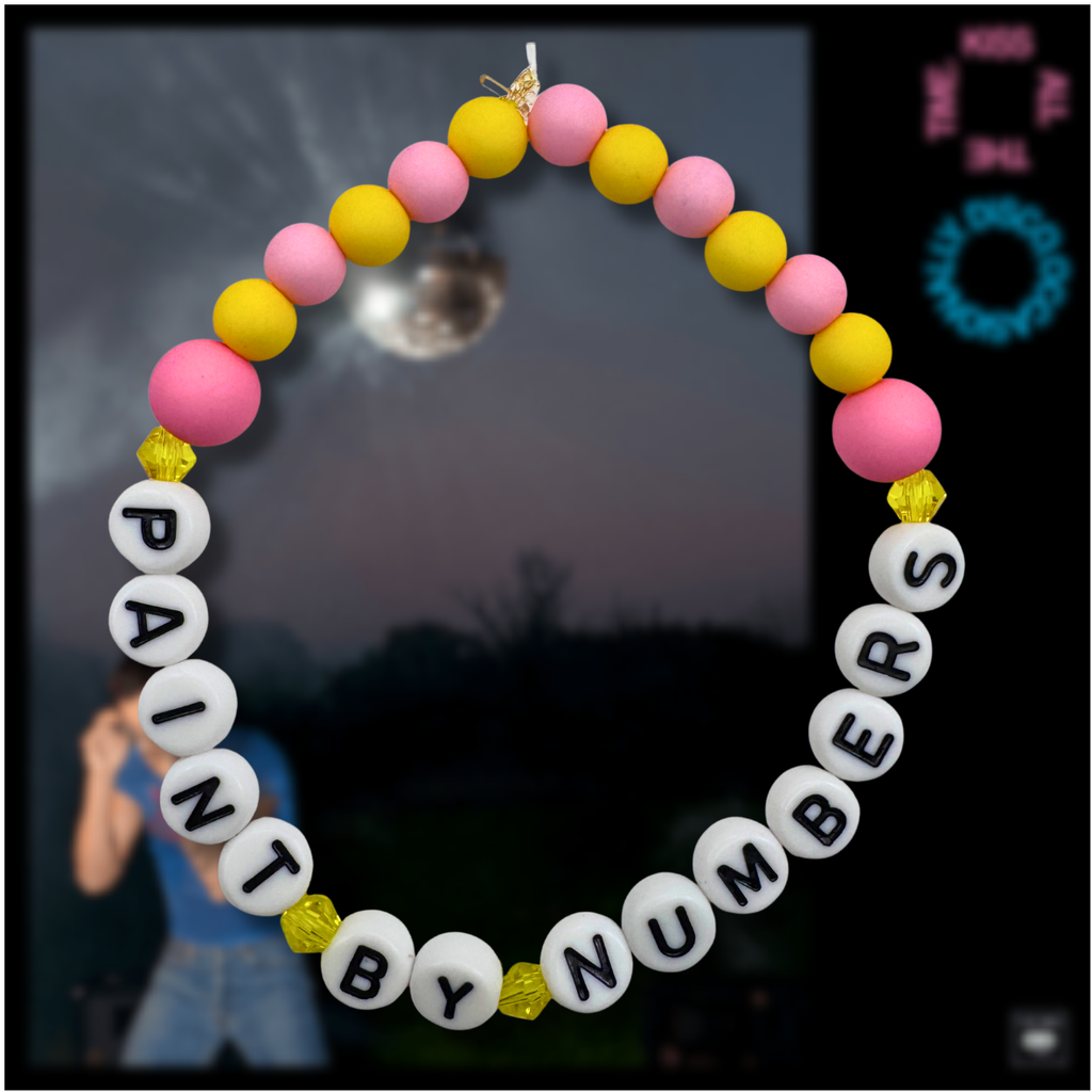 Harry Styles Friendship Bracelets