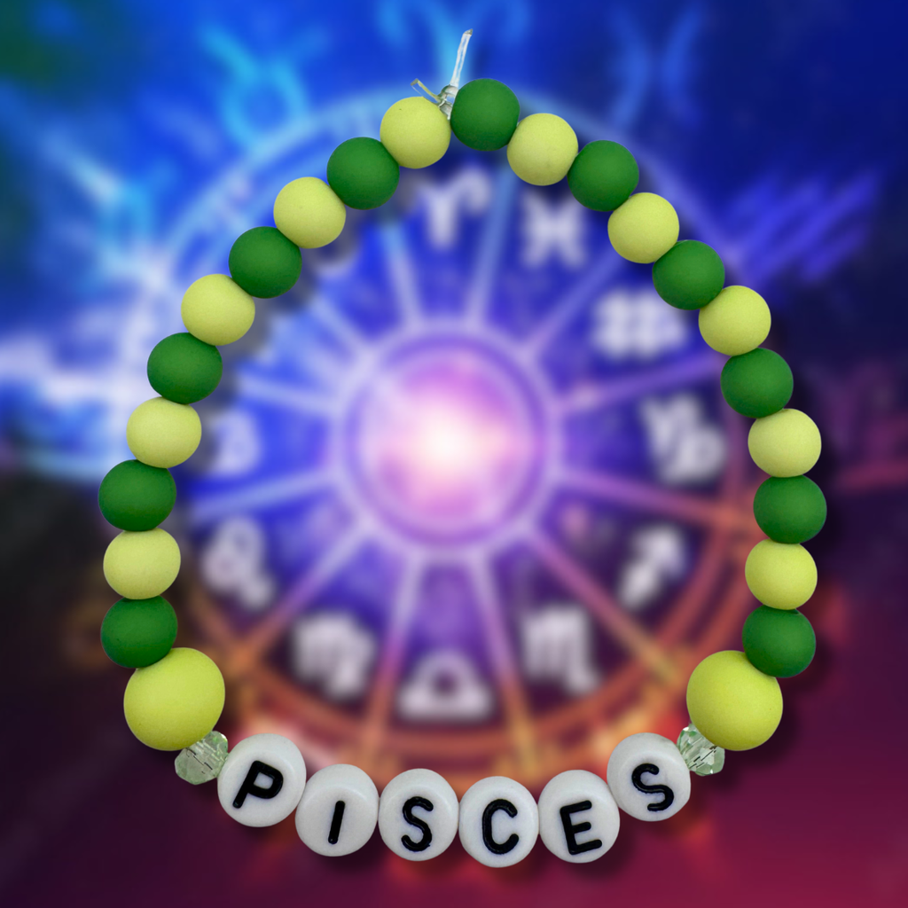 Star Signs Friendship Bracelets