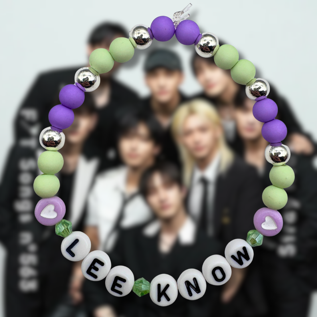 Stray Kids Friendship Bracelets