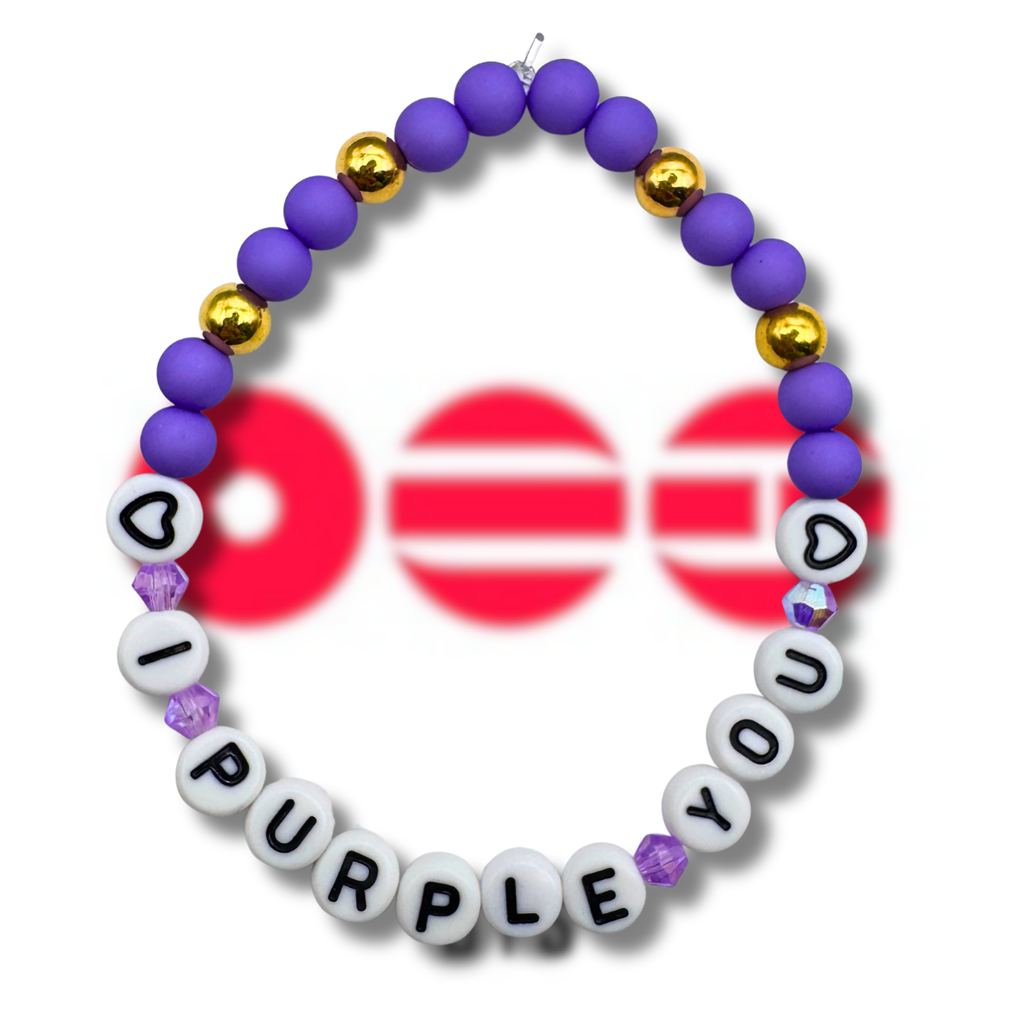 BTS Friendship Bracelets