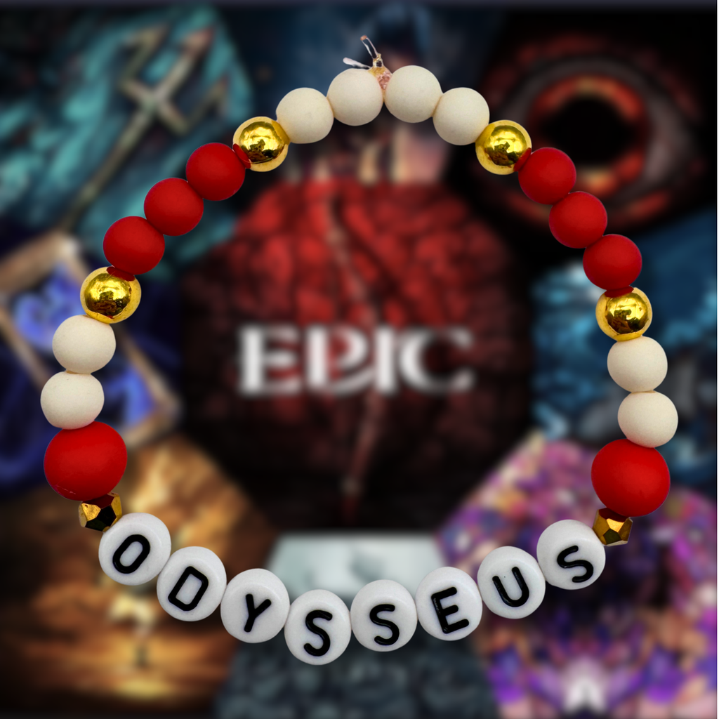 Epic The Musical Friendship Bracelets
