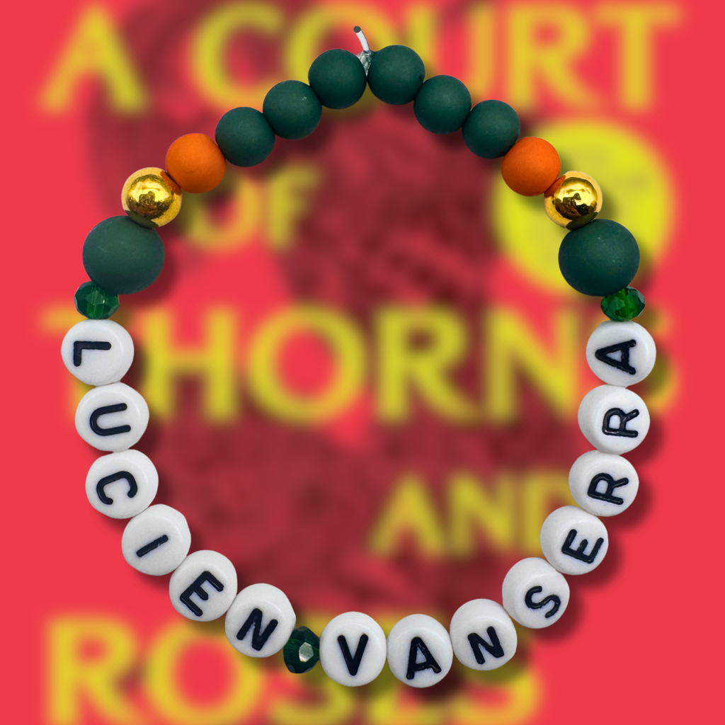ACOTAR Friendship Bracelets
