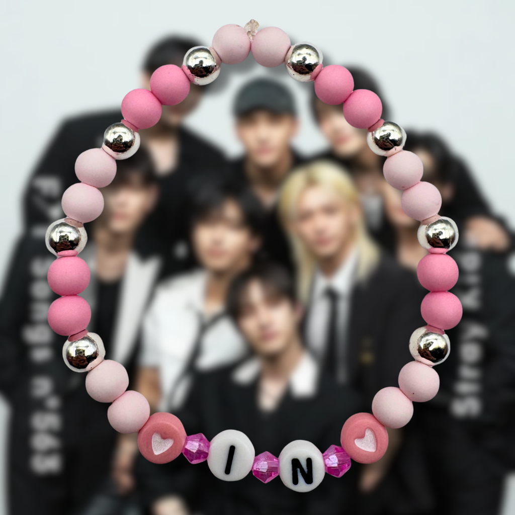 Stray Kids Friendship Bracelets