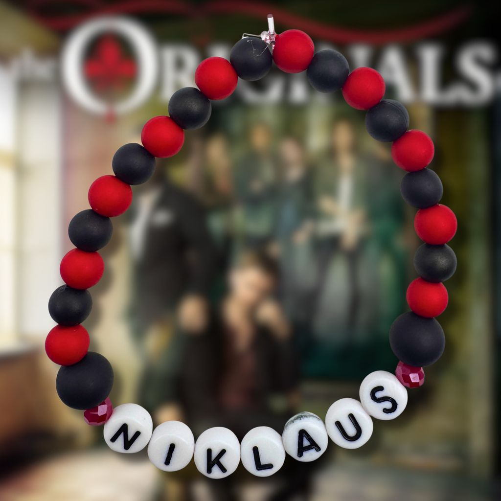 The Originals Friendship Bracelets