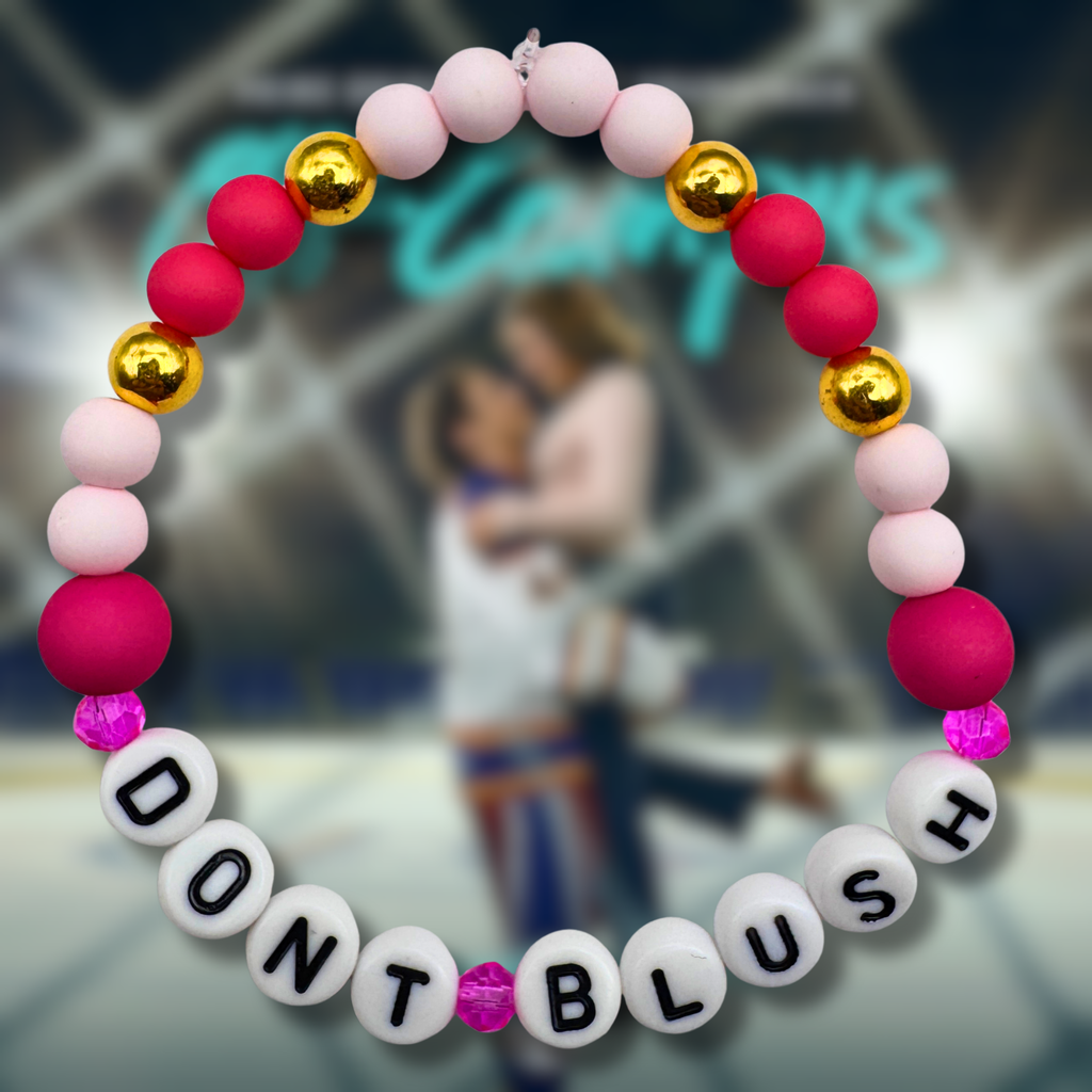 Off Campus Friendship Bracelets