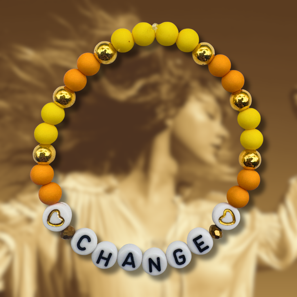 Taylor Swift Fearless Friendship Bracelets