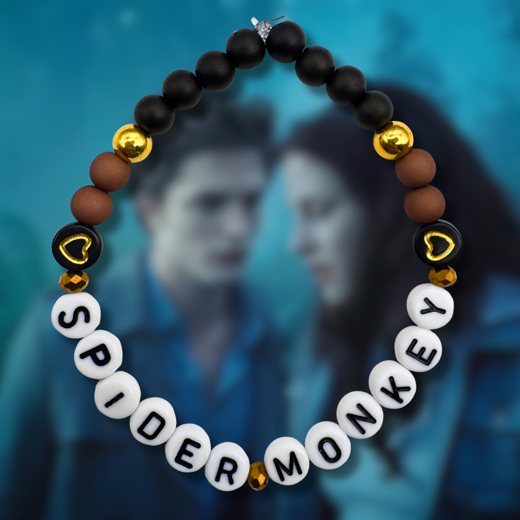 Twilight Friendship Bracelets