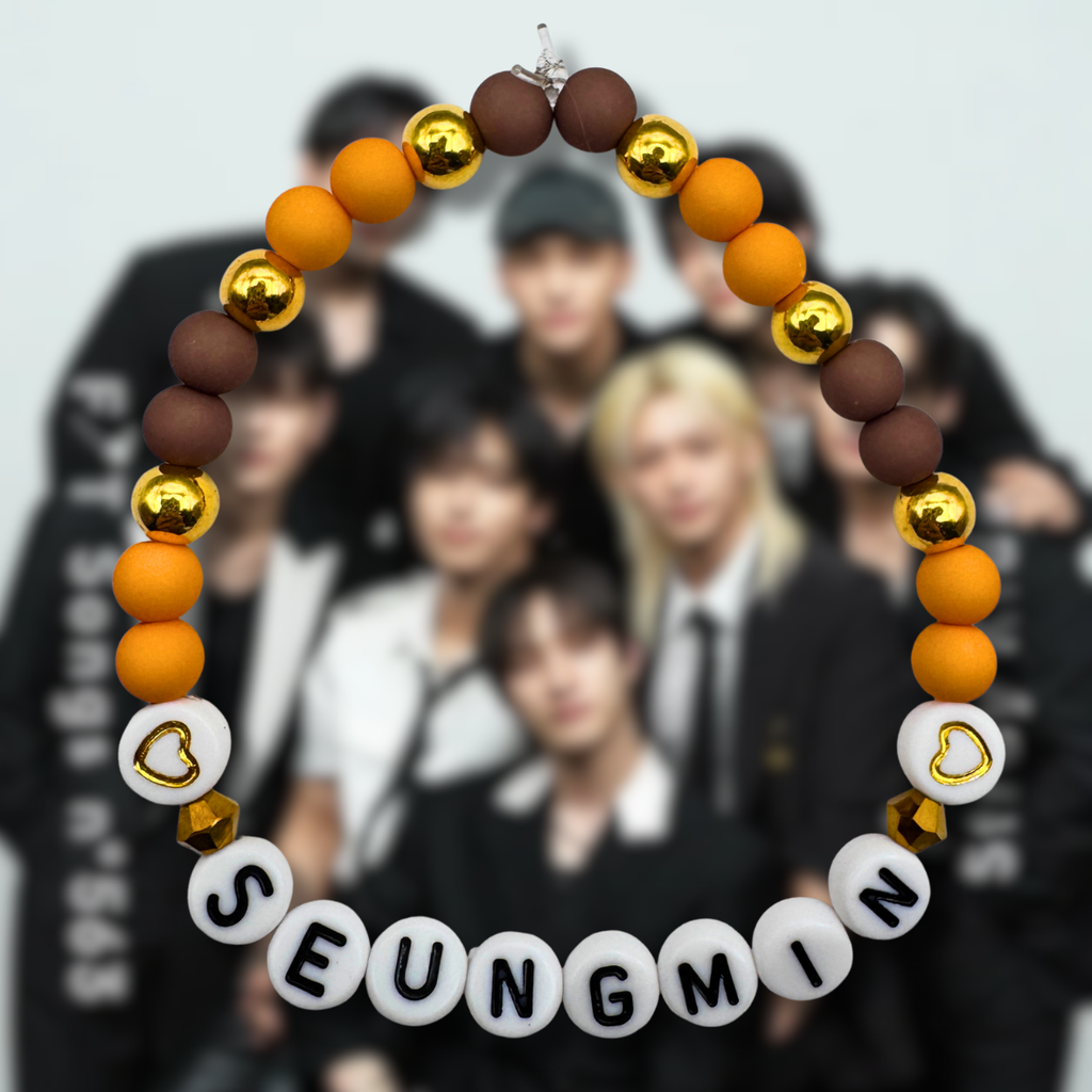 Stray Kids Friendship Bracelets
