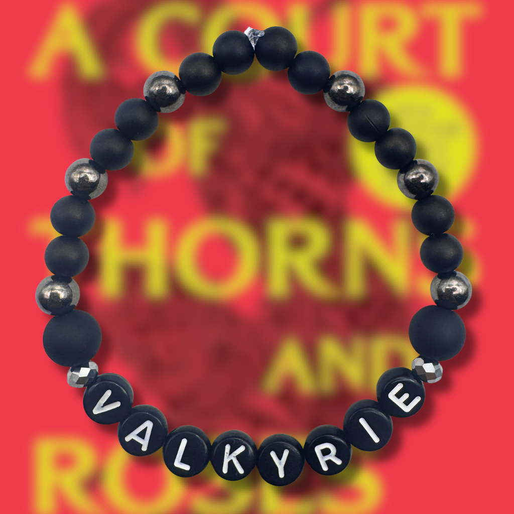 ACOTAR Friendship Bracelets