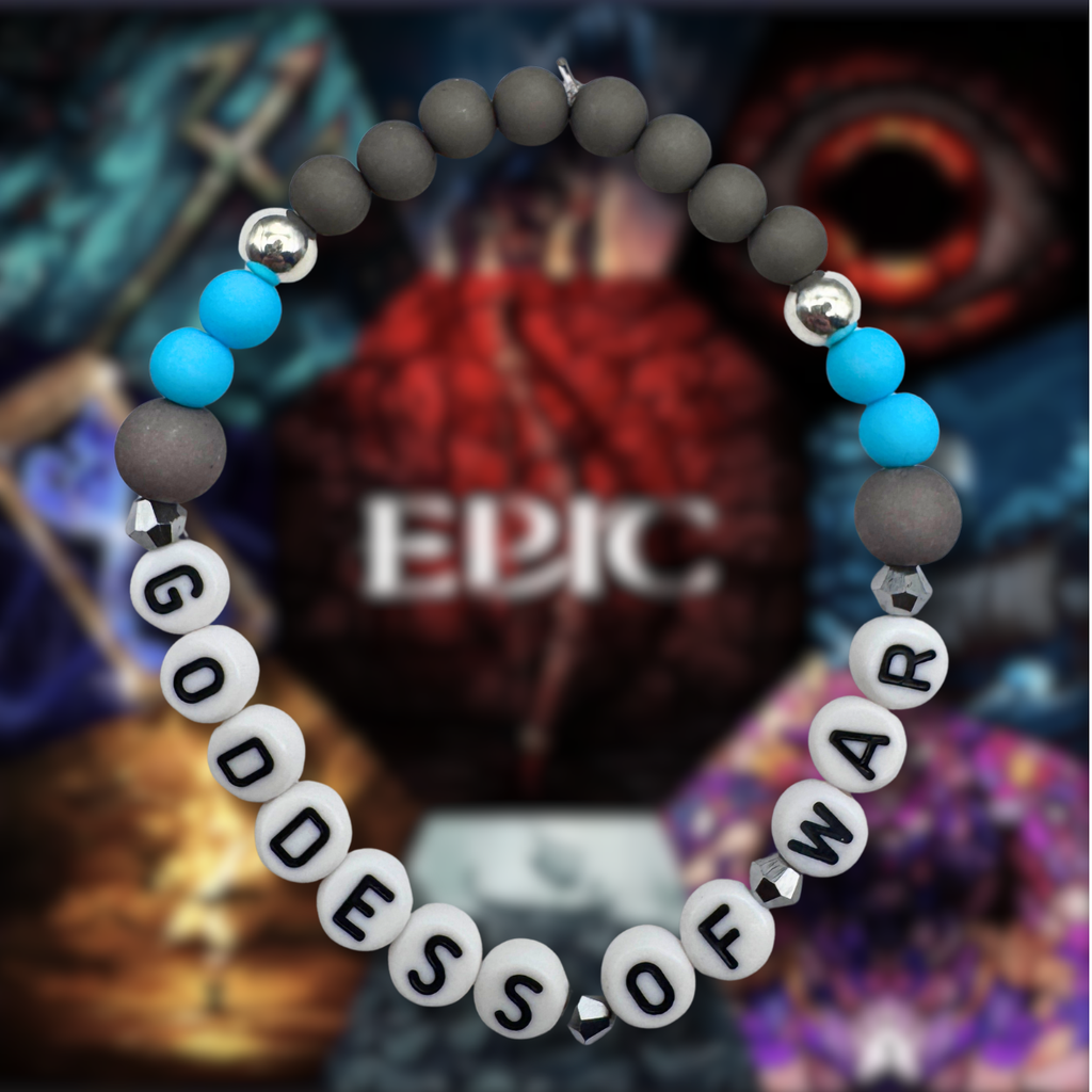 Epic The Musical Friendship Bracelets